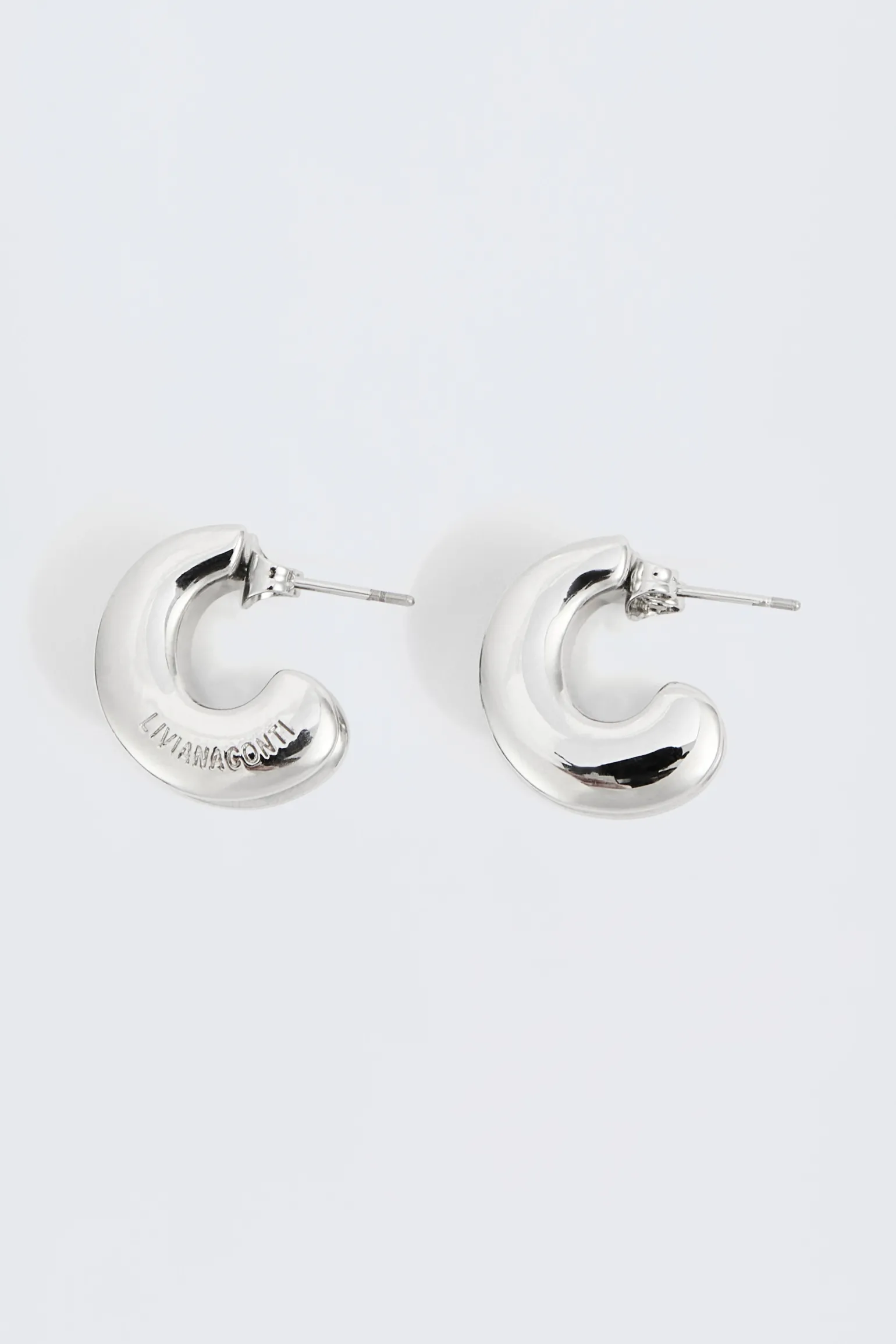 BOUCLES DâOREILLES Ã ANNEAUX