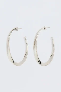 BOUCLES DâOREILLES TORCHON