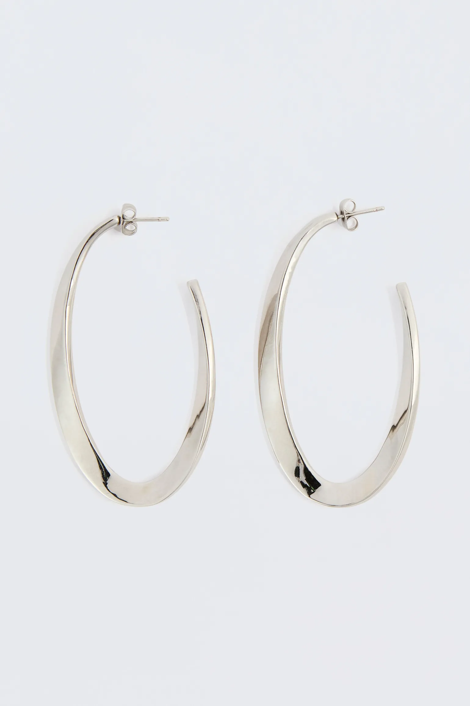 BOUCLES DâOREILLES TORCHON