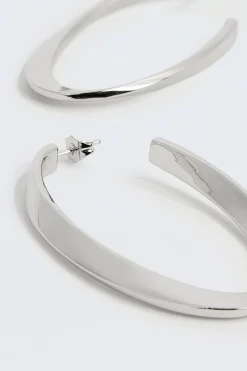 BOUCLES DâOREILLES TORCHON