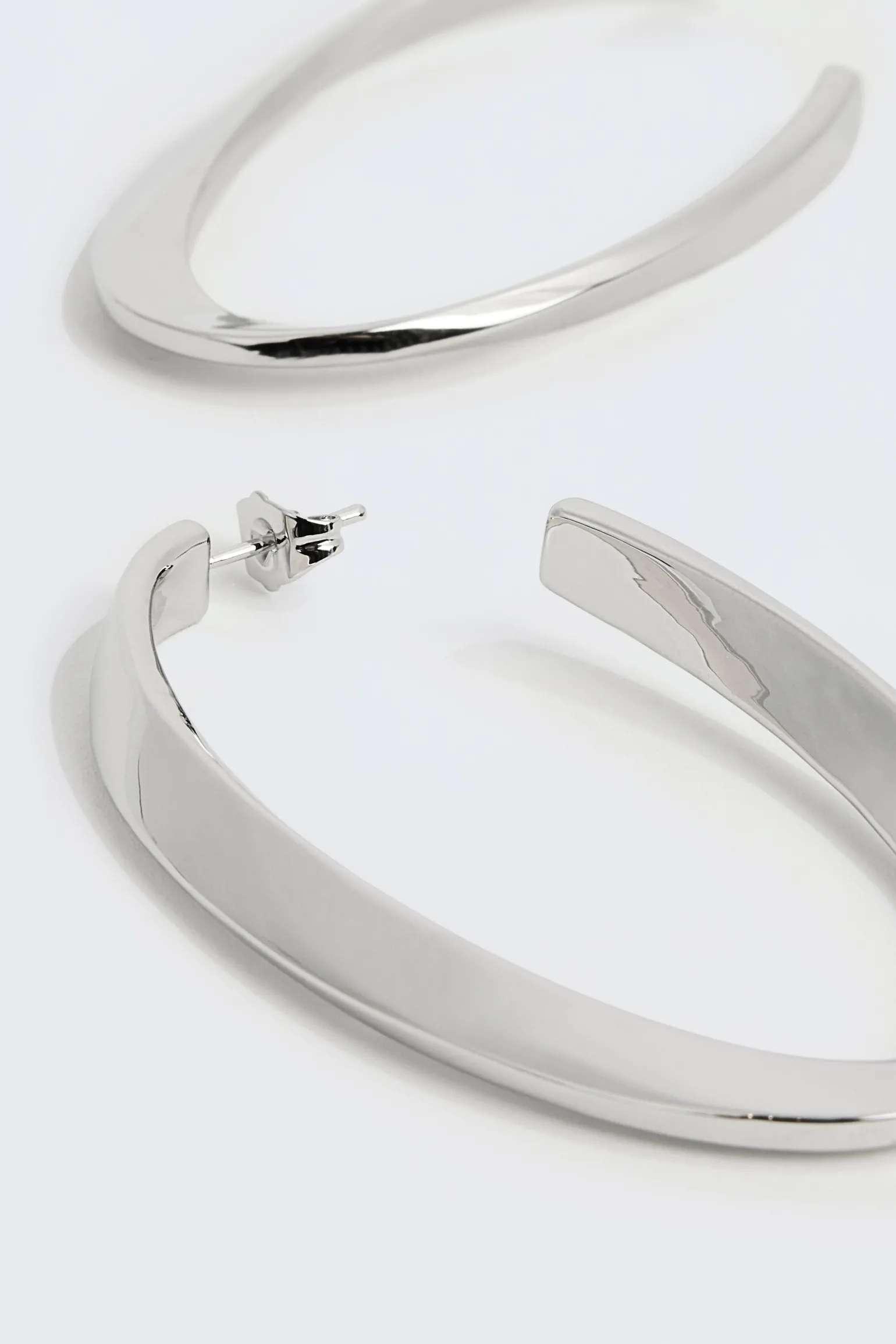 BOUCLES DâOREILLES TORCHON