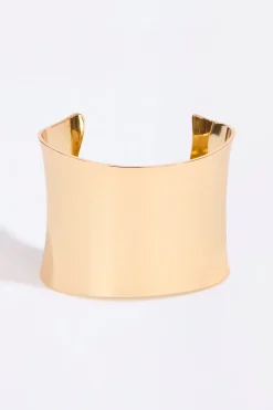 BRACELET Ã MANCHETTE