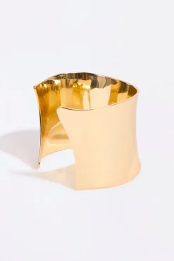 BRACELET Ã MANCHETTE