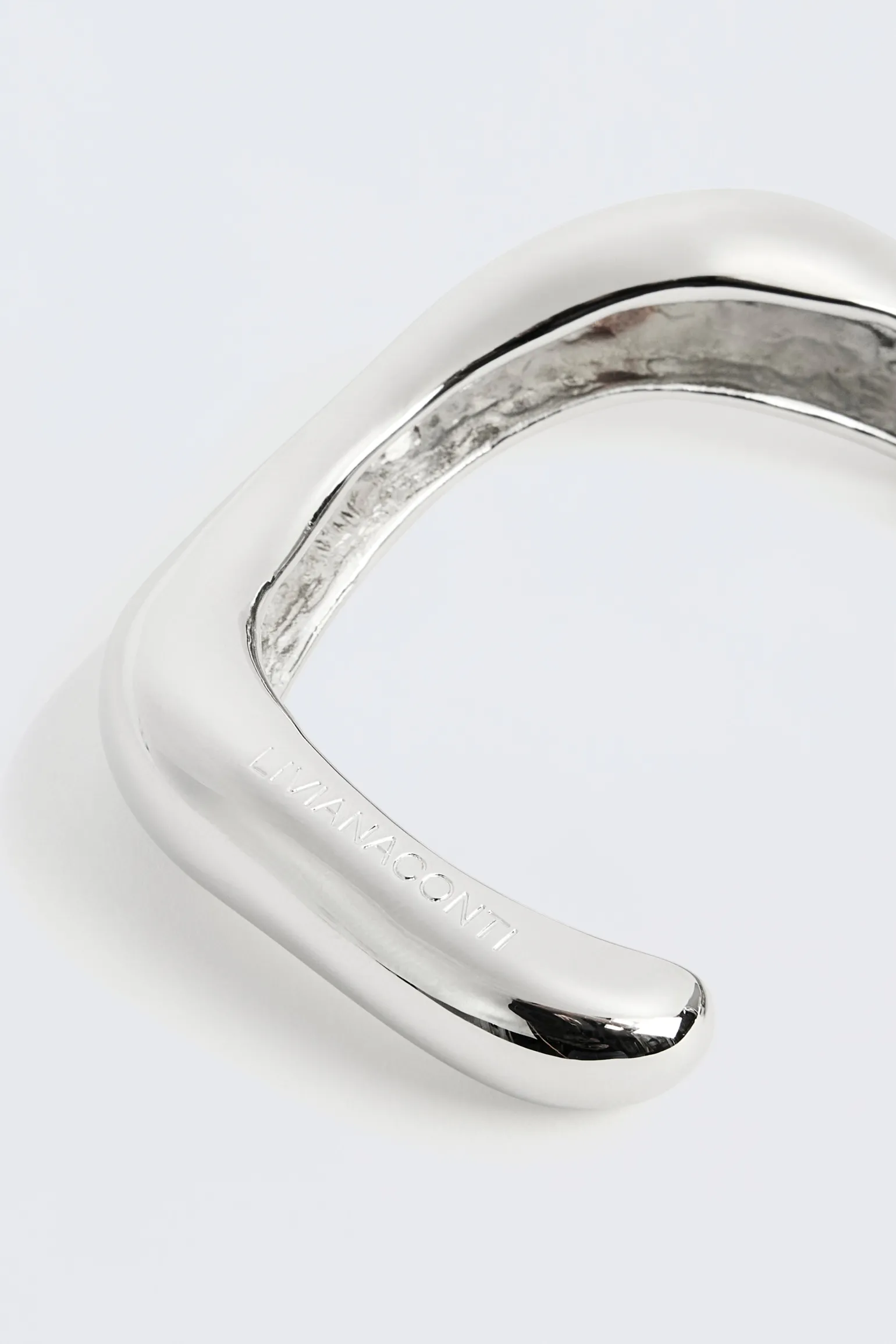 BRACELET Ã MANCHETTE