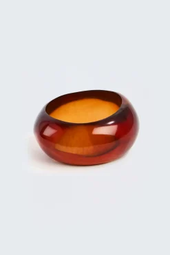 BRACELET EN RESINE