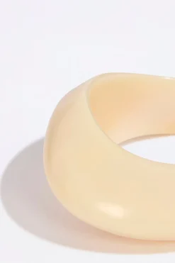 BRACELET EN RESINE