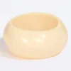BRACELET SCULPTURAL