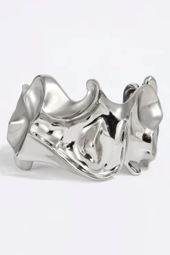 BRACELET SCULPTURAL