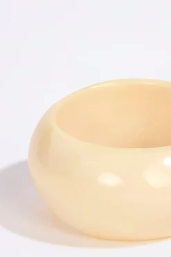 BRACELET SCULPTURAL
