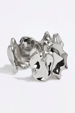 BRACELET SCULPTURAL