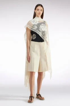 CAFTAN MACRAMÃ