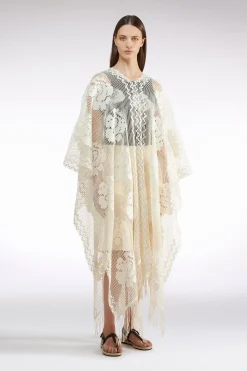 CAFTAN MACRAMÃ