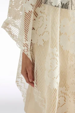CAFTAN MACRAMÃ