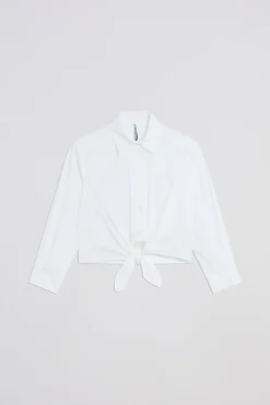 CAMICIA AGNES