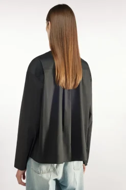 CAMICIA AMBRA