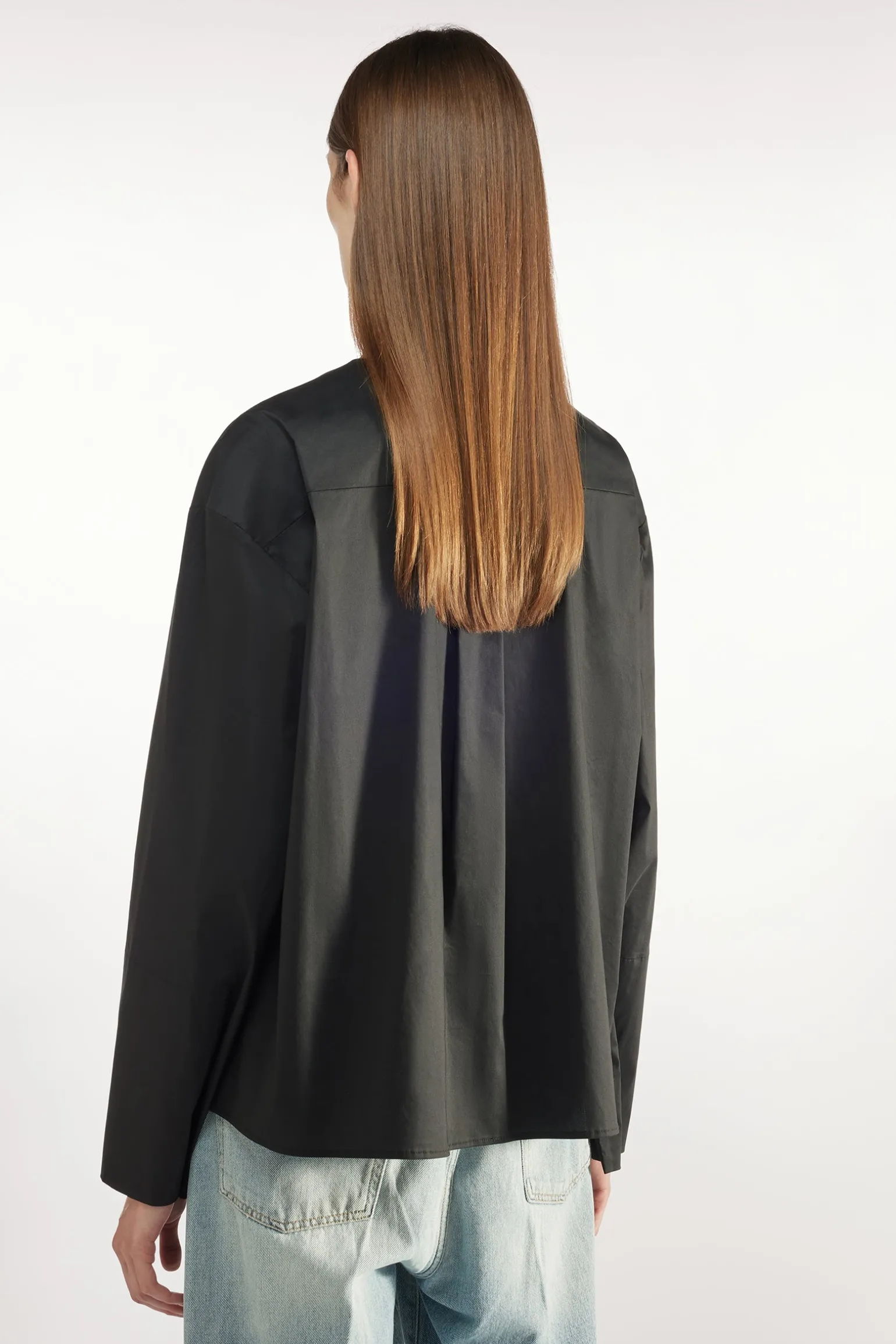 CAMICIA AMBRA