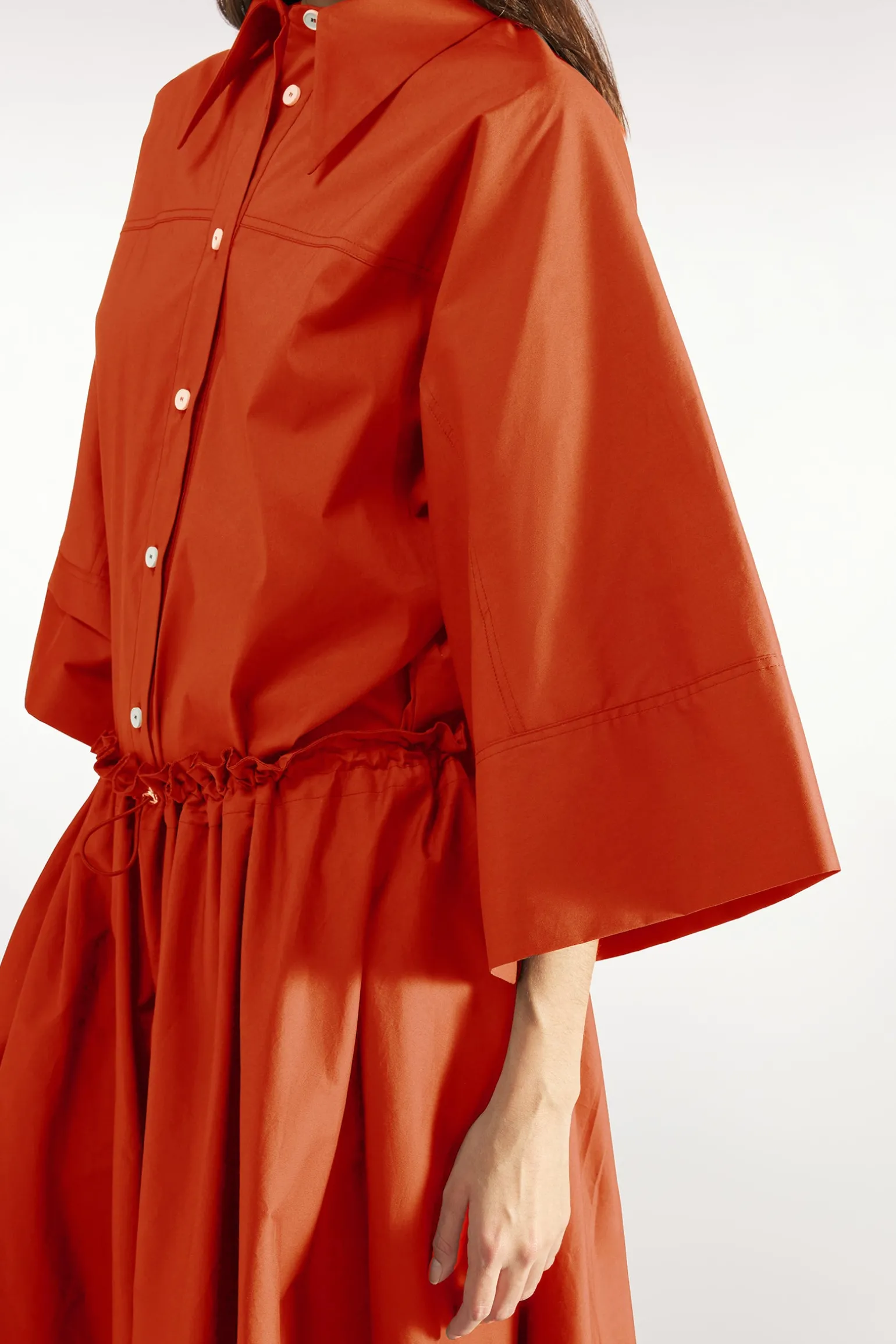 CAMICIA AUDREY