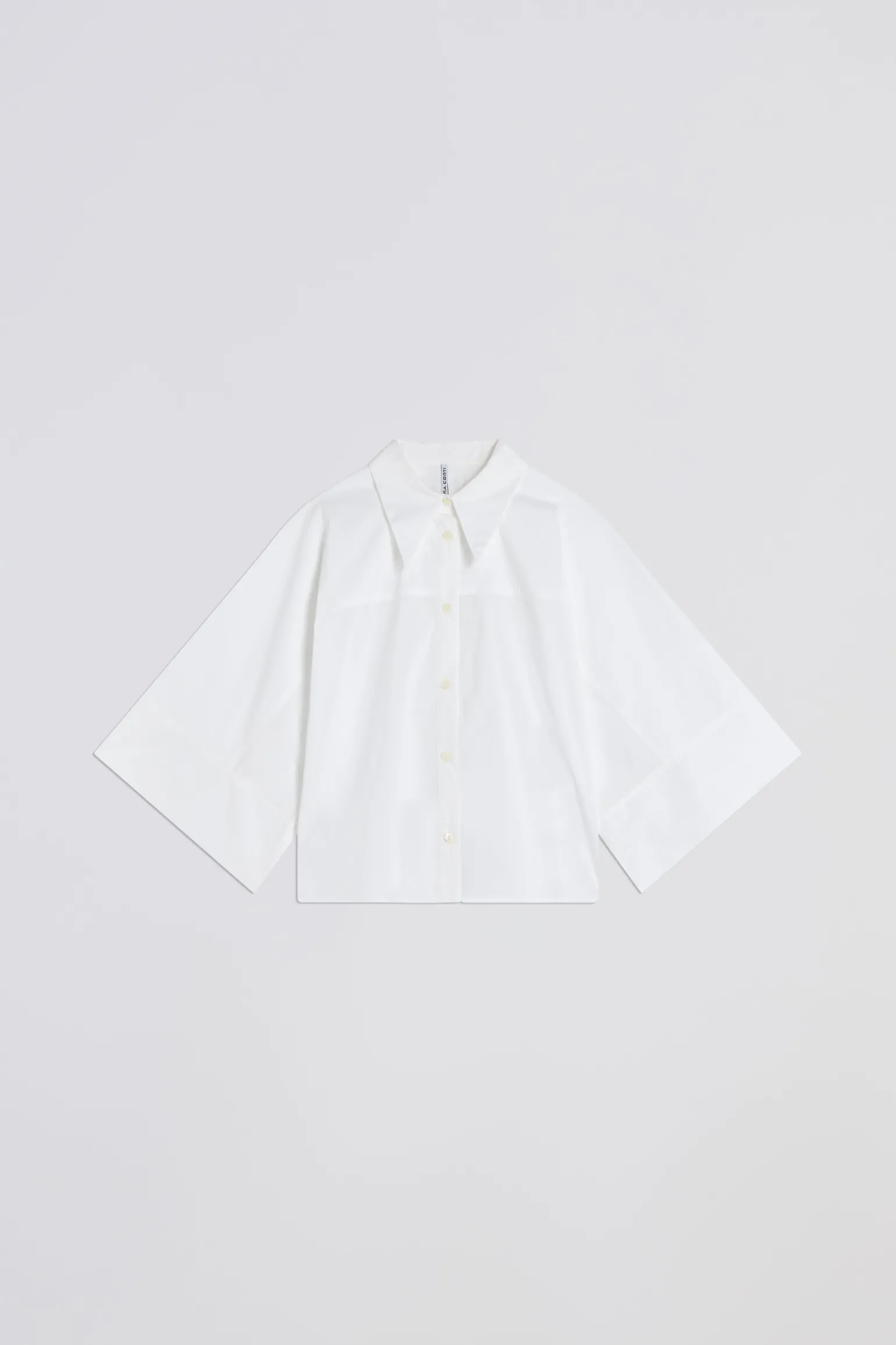 CAMICIA AUDREY