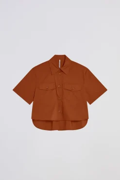 CAMICIA DENISE