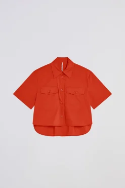 CAMICIA DENISE