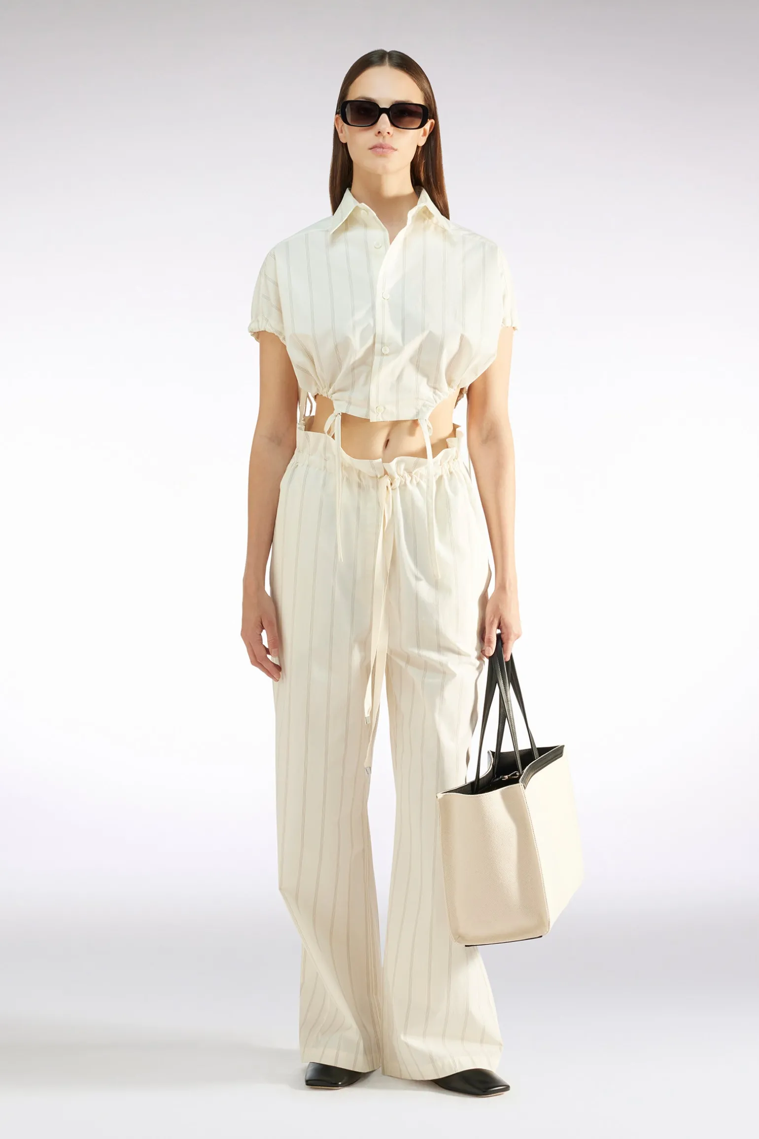 CAMICIA FLAVIA