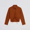 CAMICIA LELA