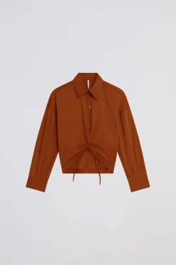 CAMICIA LELA