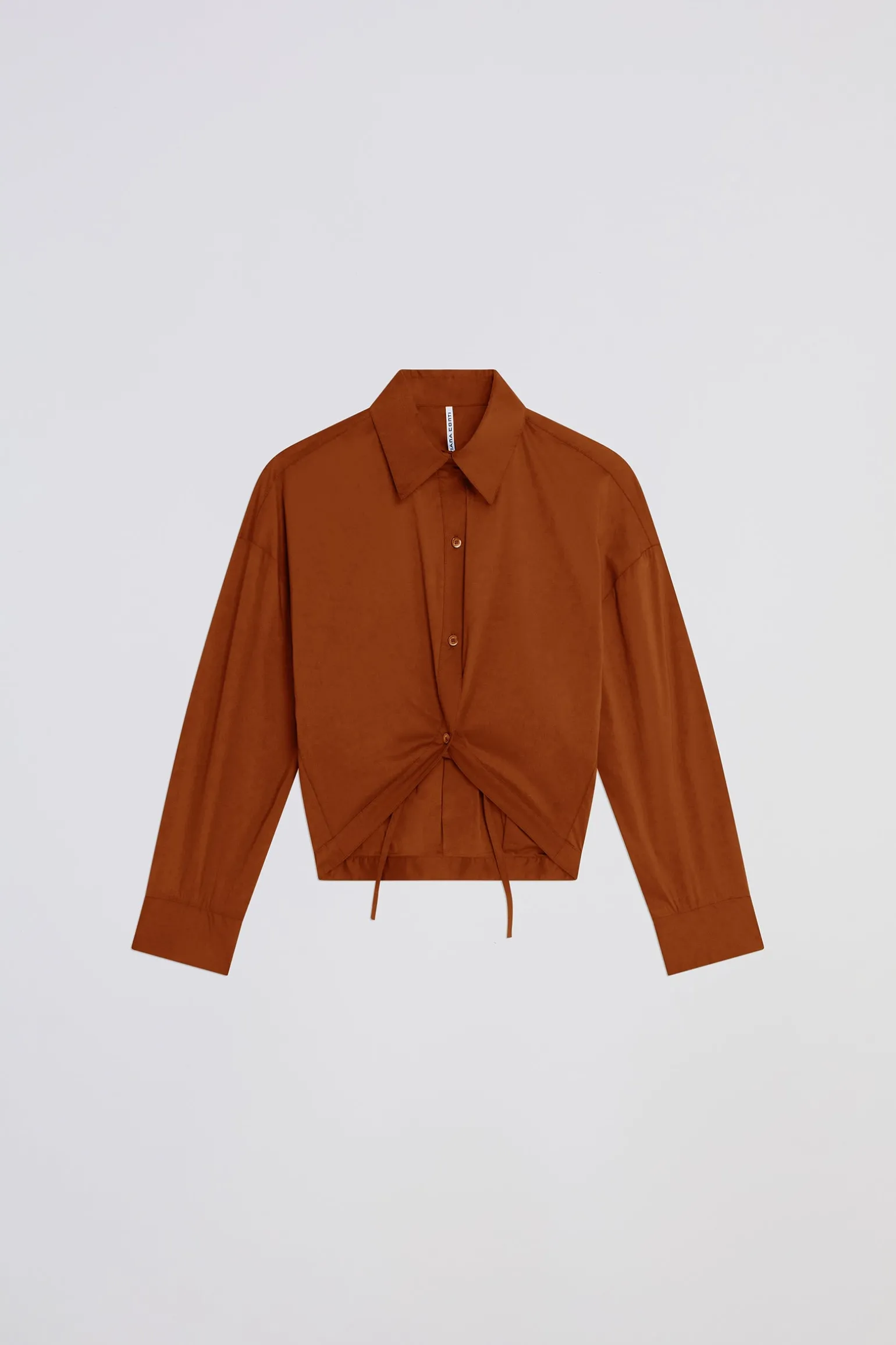 CAMICIA LELA