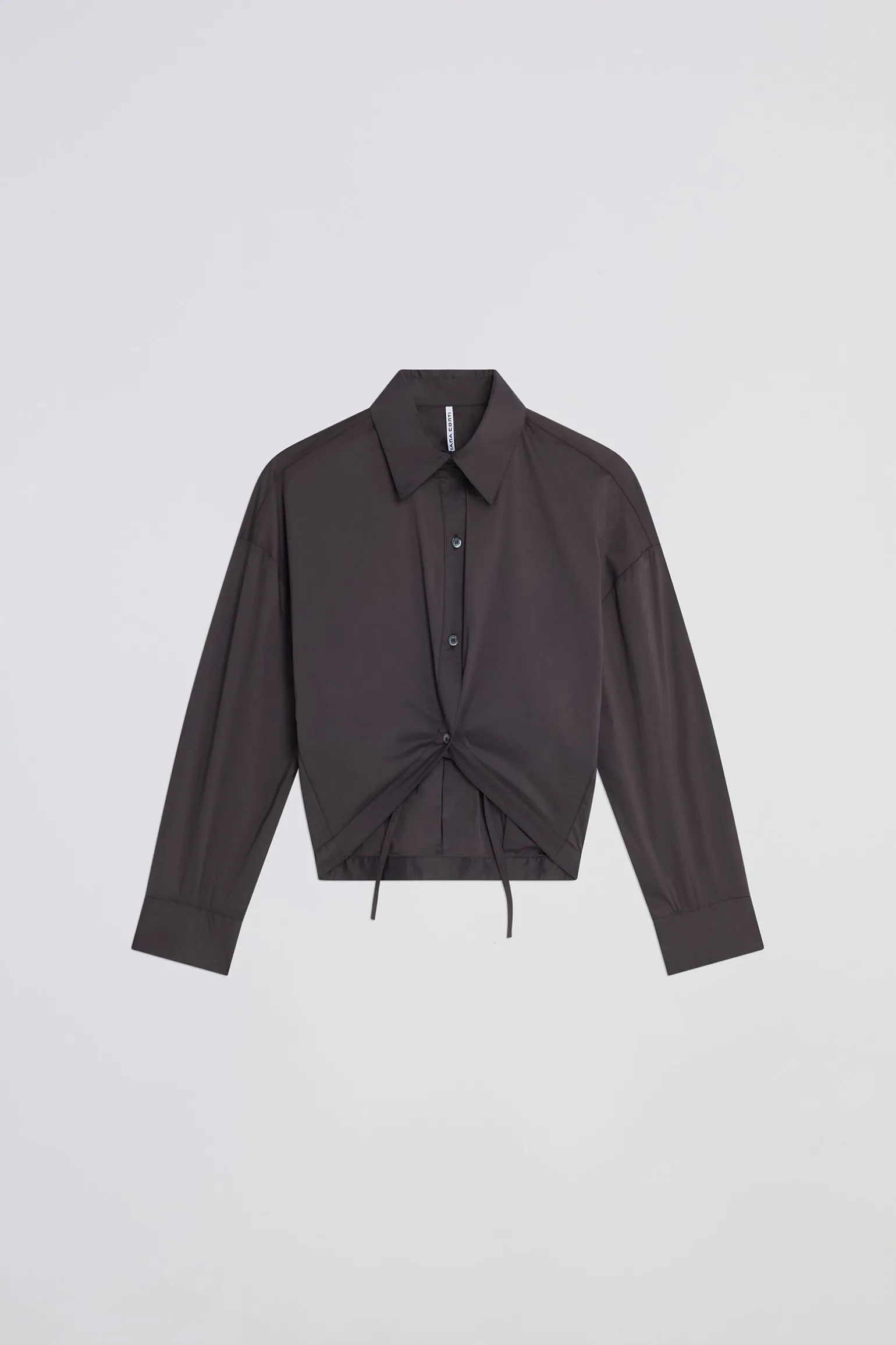 CAMICIA LELA