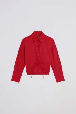 CAMICIA LELA