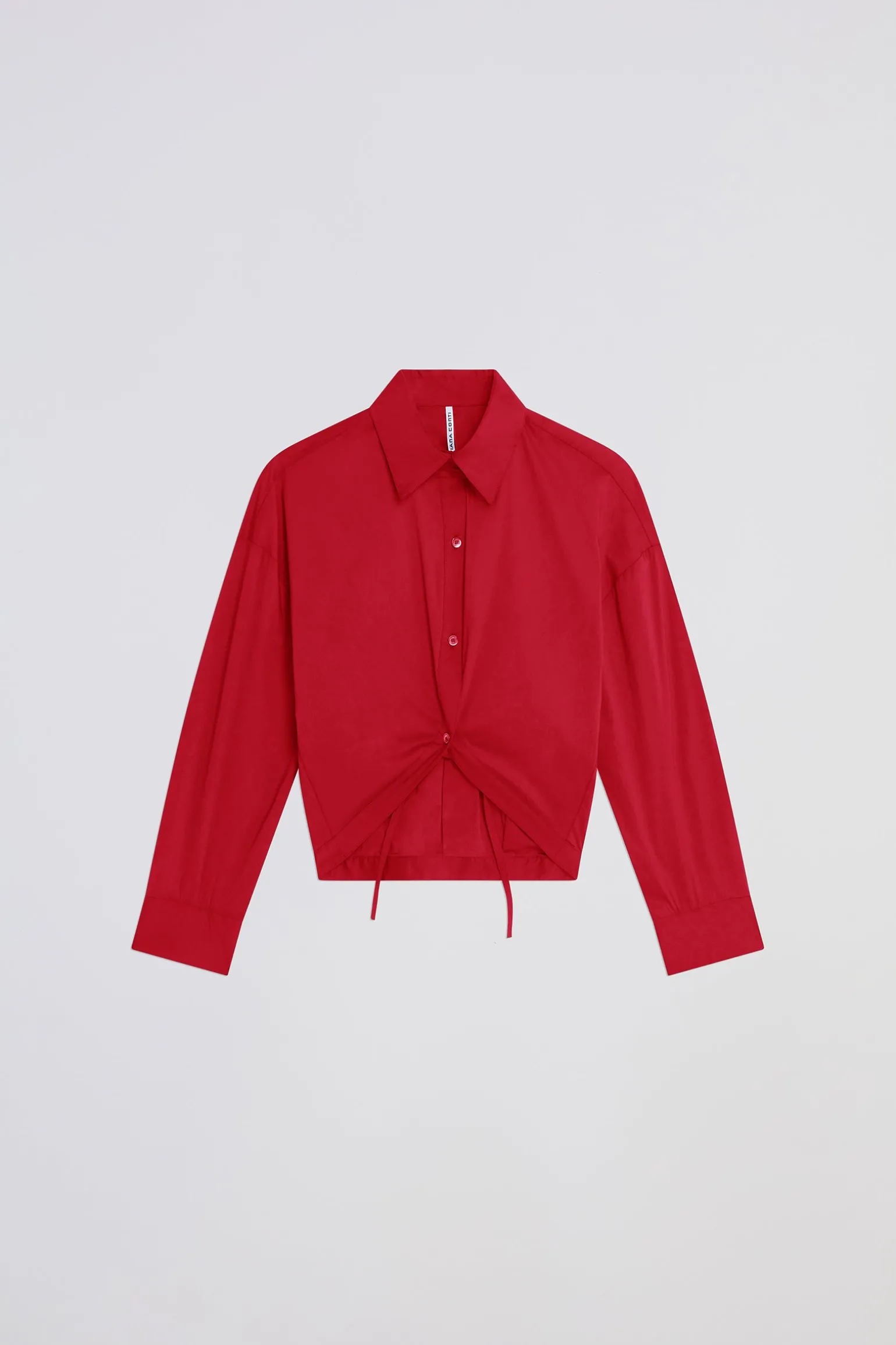 CAMICIA LELA