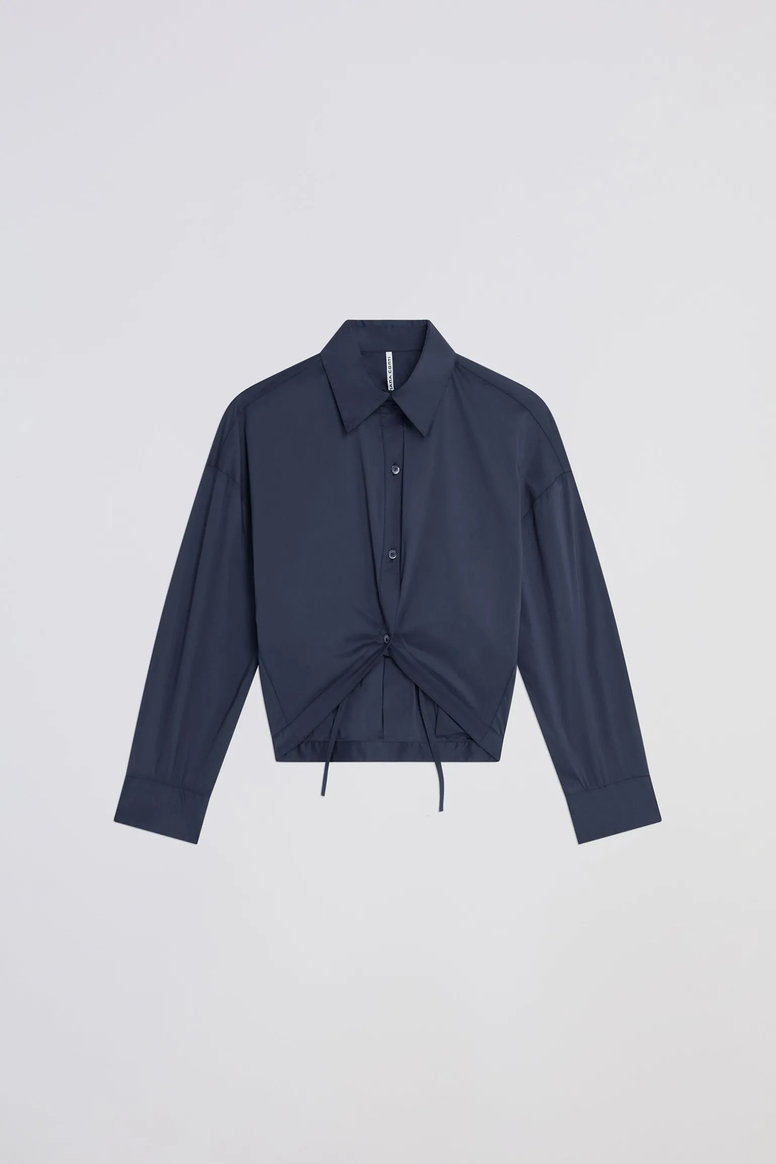 CAMICIA LELA