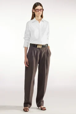CAMICIA LUCREZIA