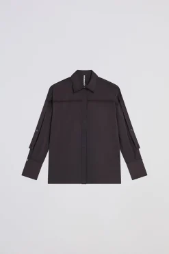 CAMICIA LUCREZIA