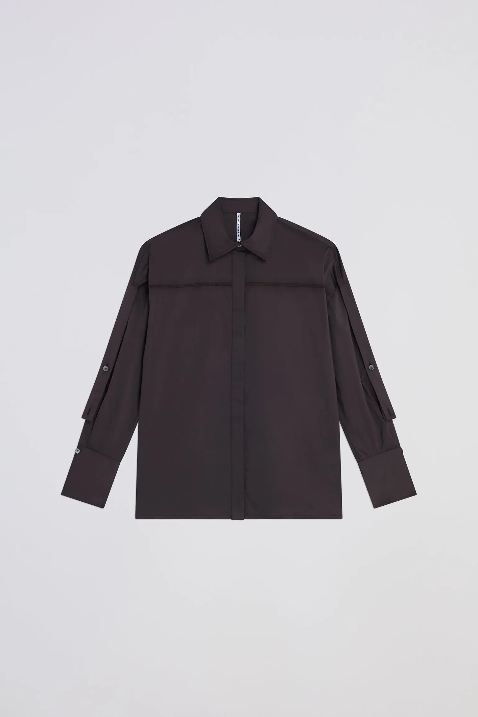 CAMICIA LUCREZIA