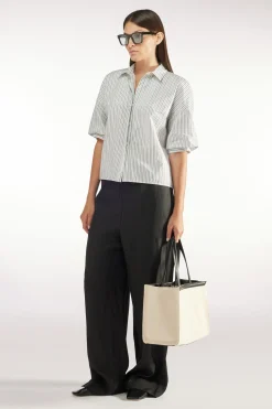 CAMICIA MERIS
