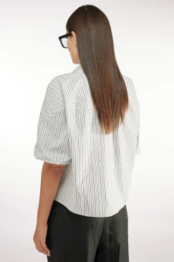 CAMICIA MERIS