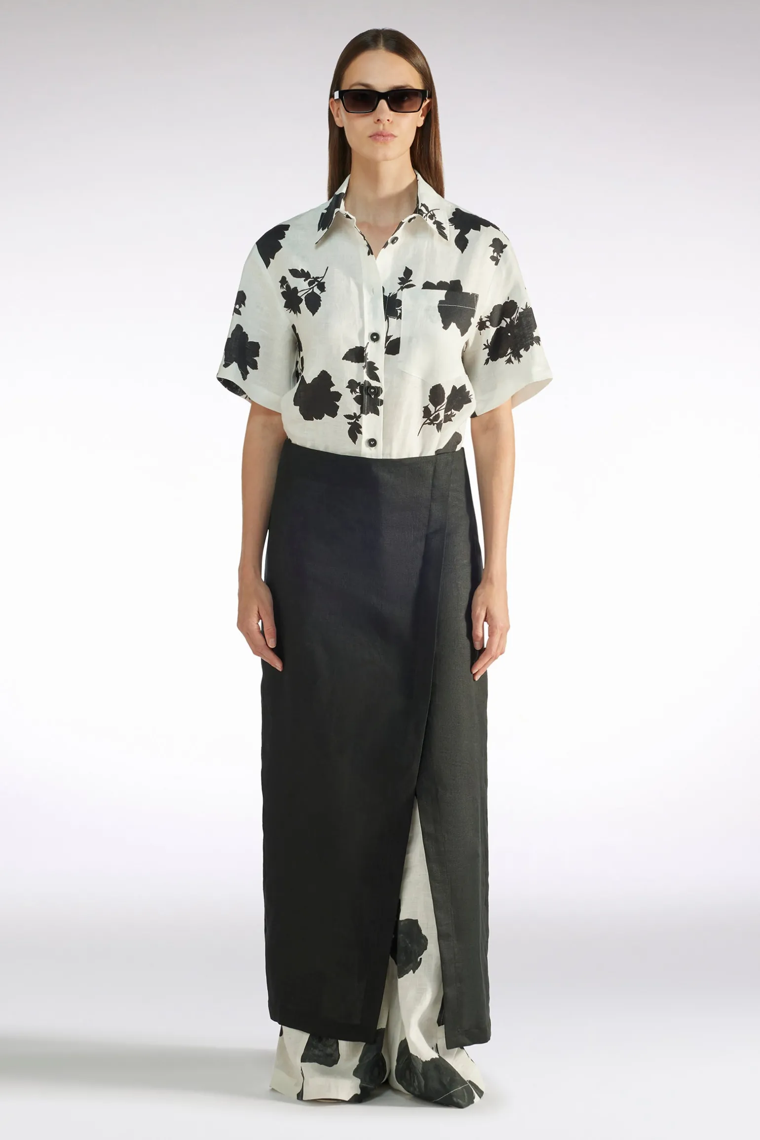 CAMICIA NADIA