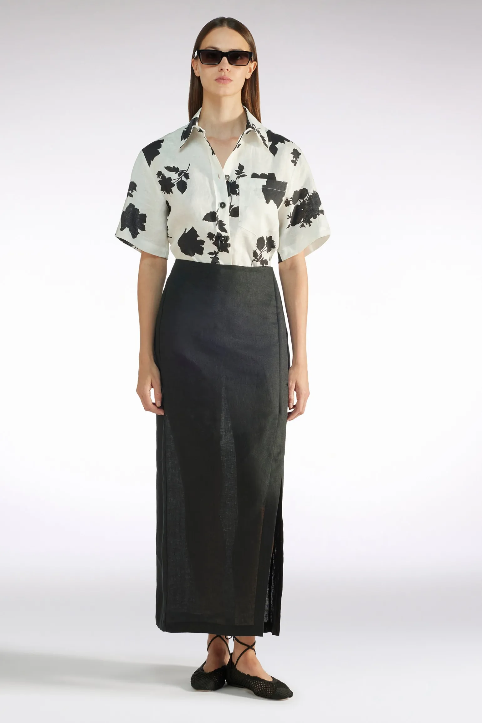 CAMICIA NADIA