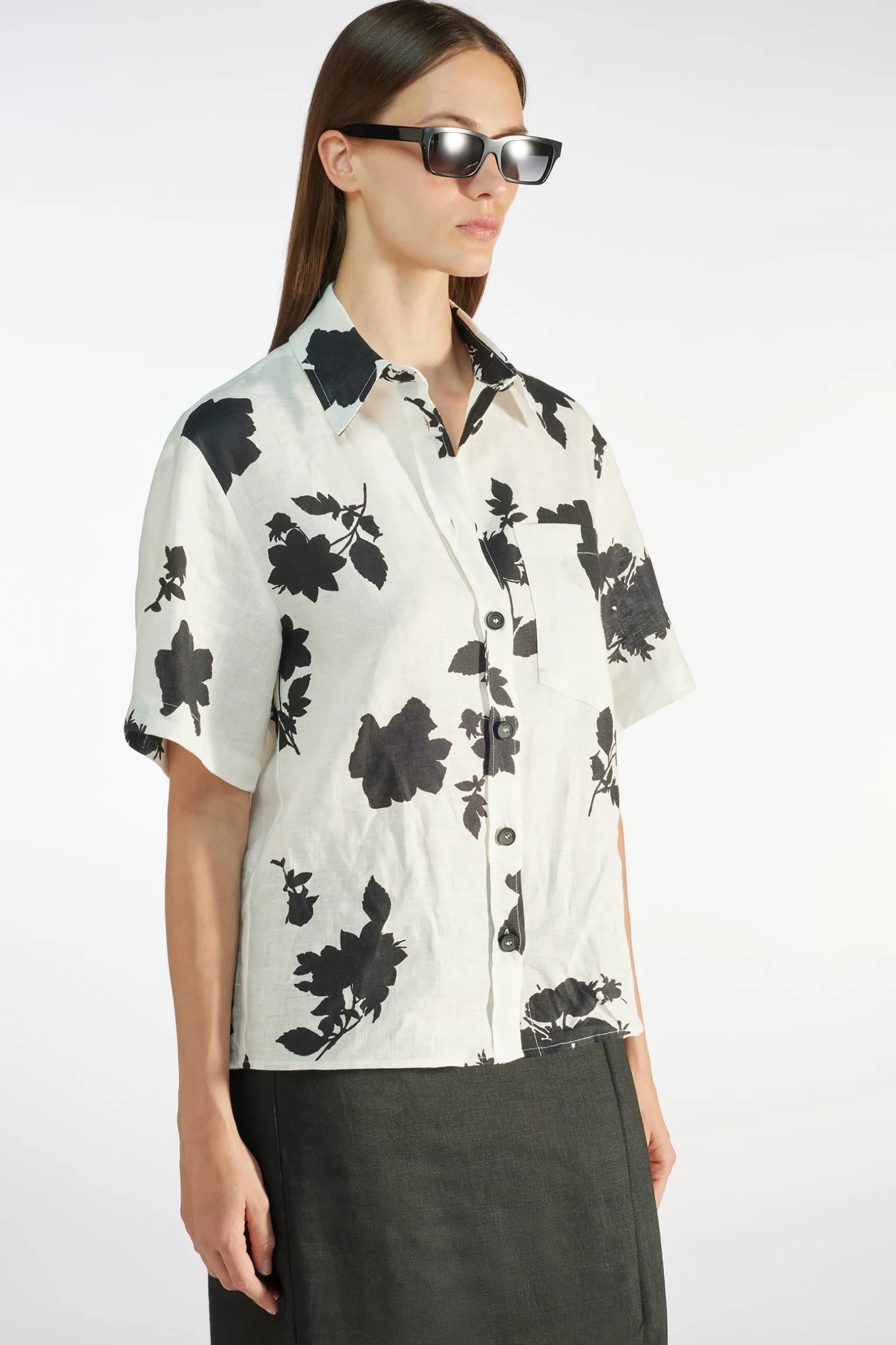 CAMICIA NADIA