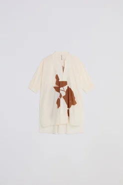 CAMICIA POLLI