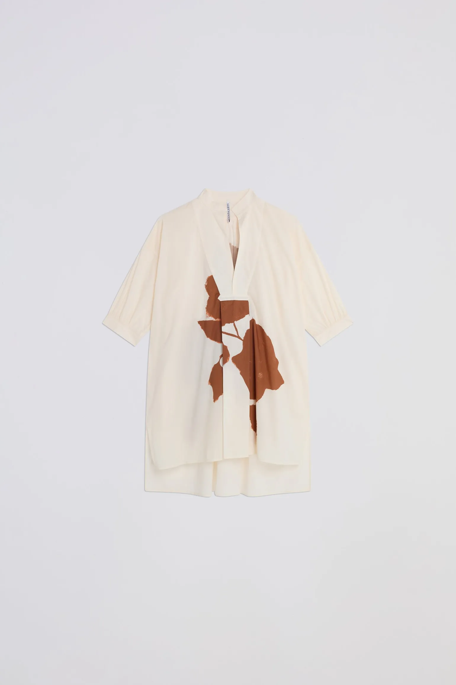 CAMICIA POLLI