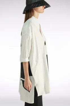 CAMICIA POLLI