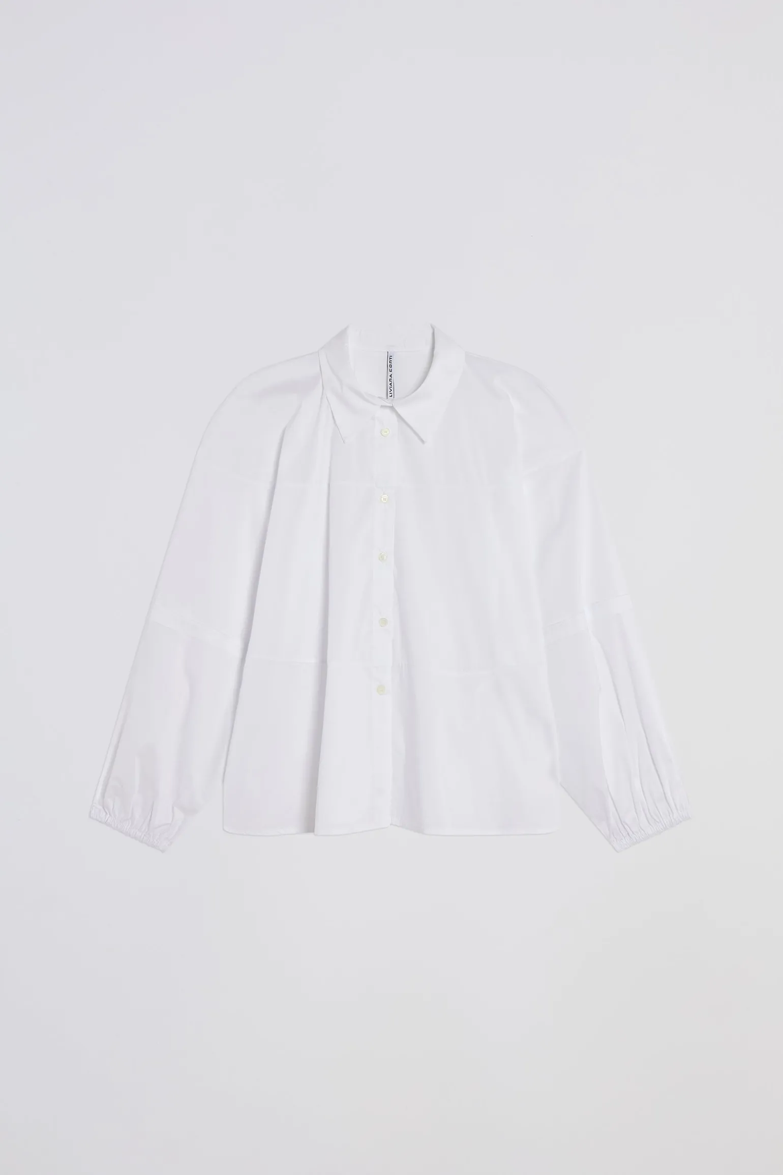 CAMICIA RACHELE