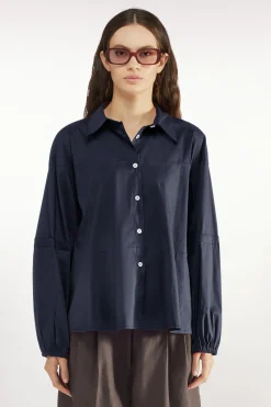 CAMICIA RACHELE