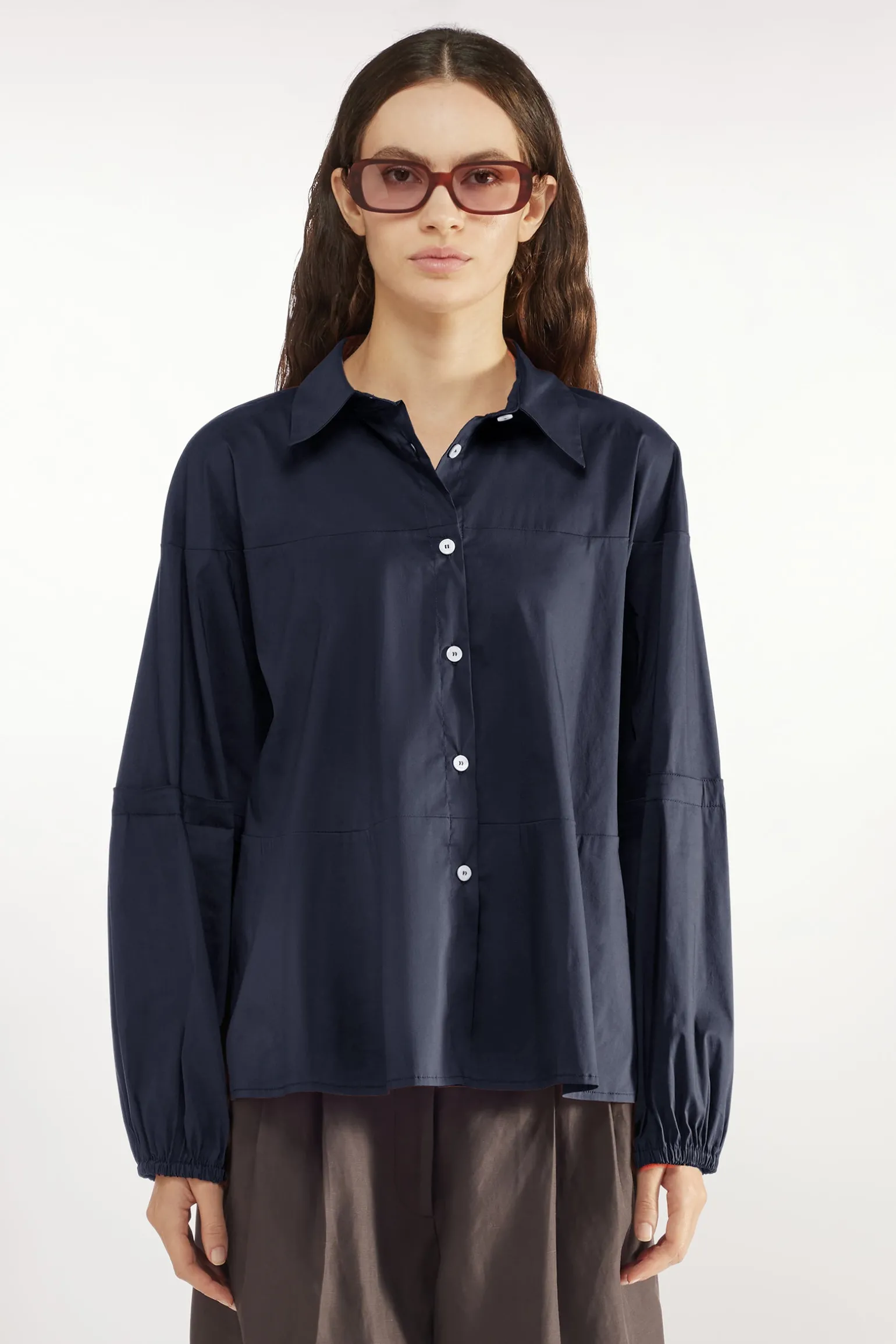 CAMICIA RACHELE