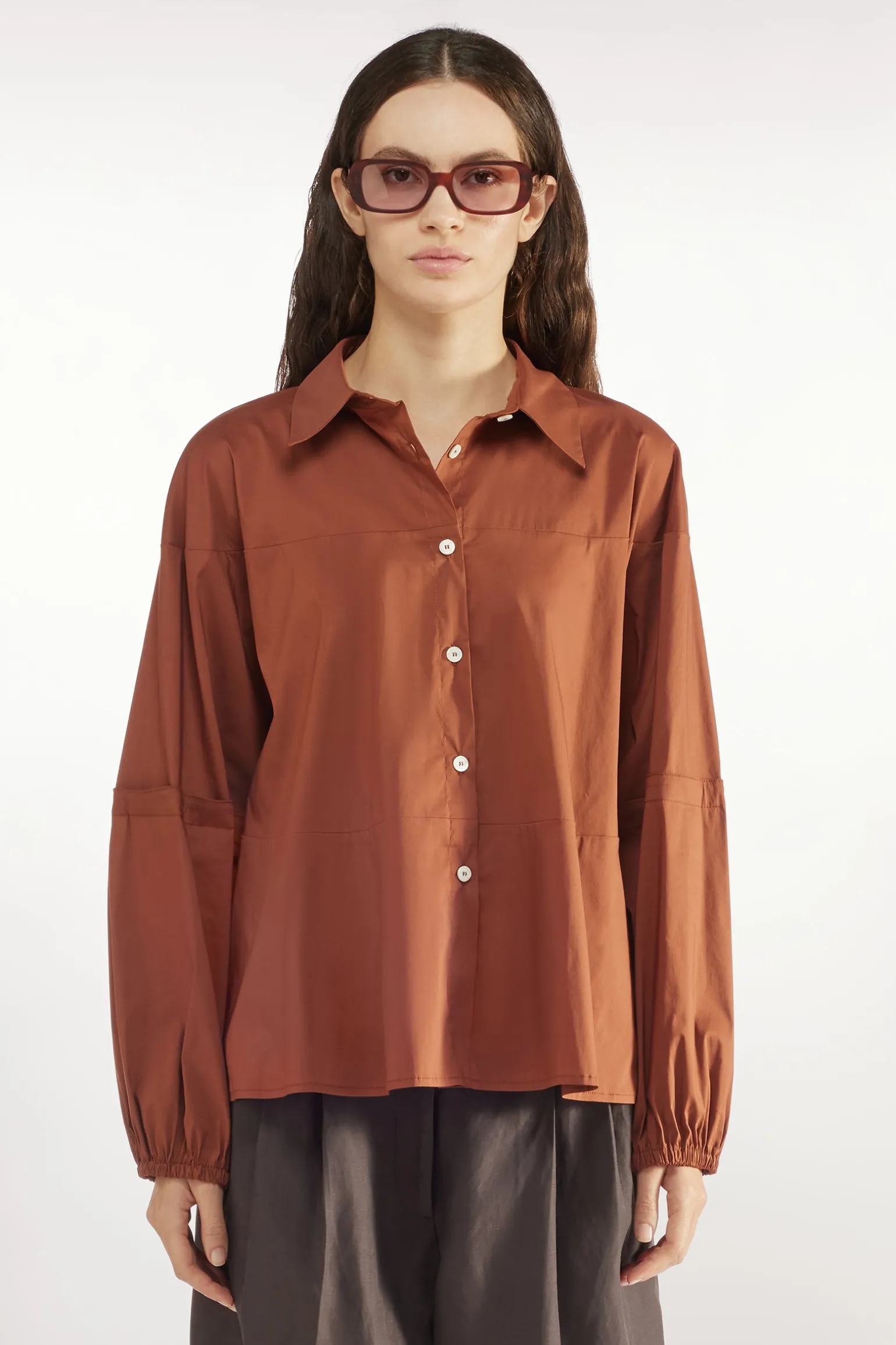 CAMICIA RACHELE