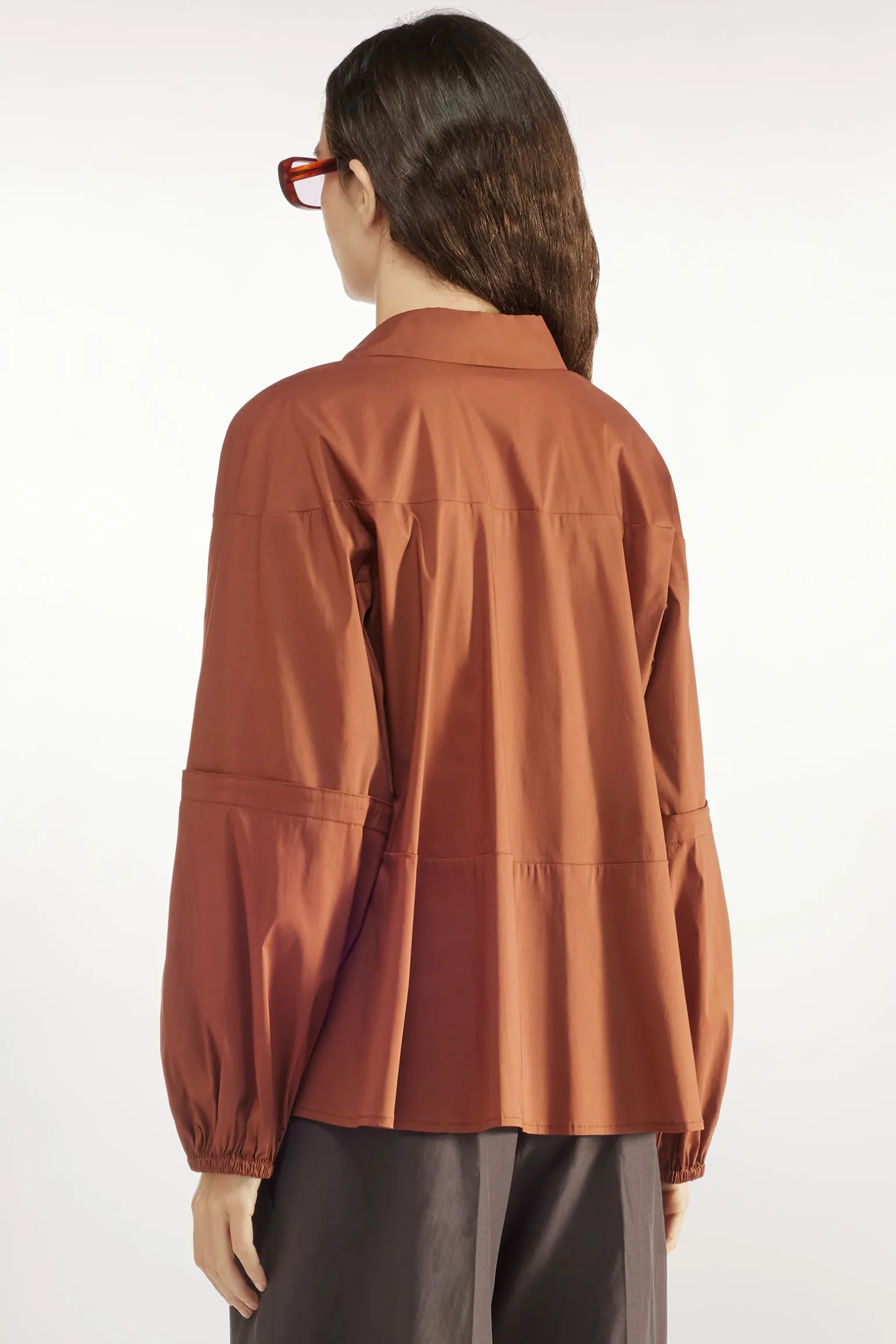 CAMICIA RACHELE