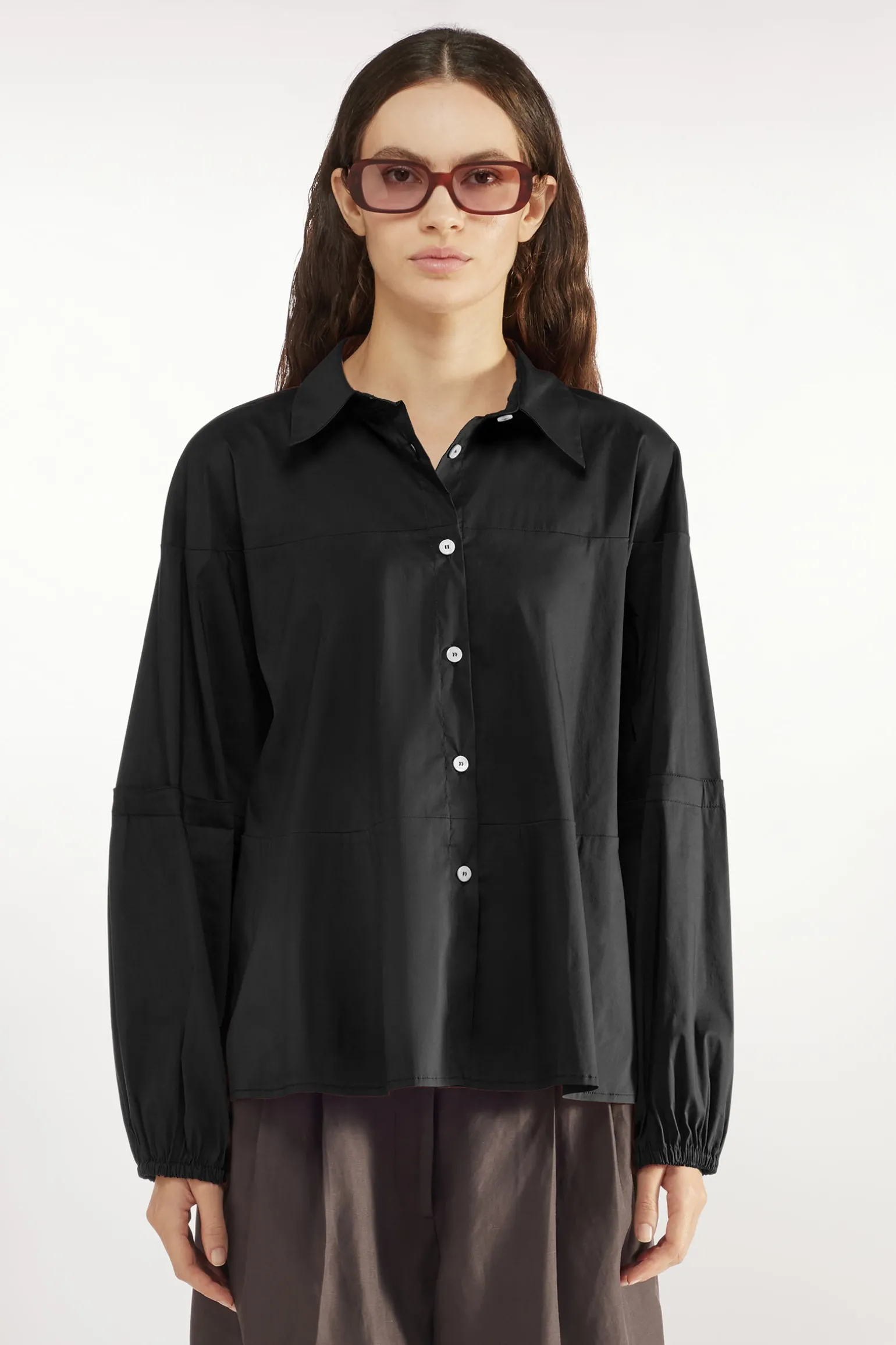 CAMICIA RACHELE