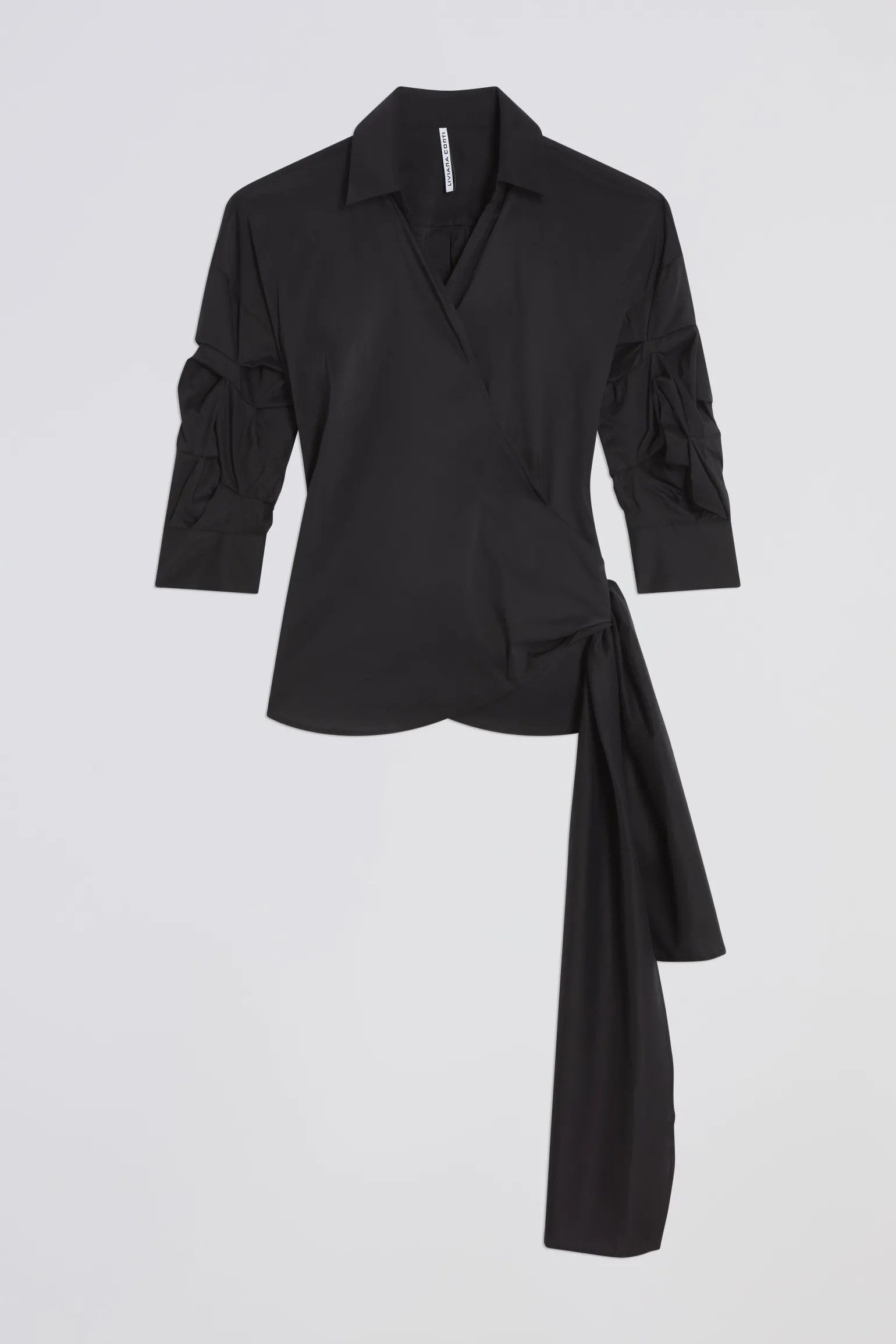 CAMICIA TABITA